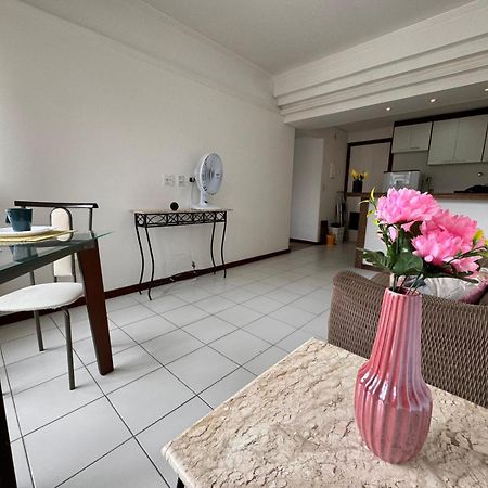 Apartamento Pituba Sol Flat Salvador de Bahía Exterior foto