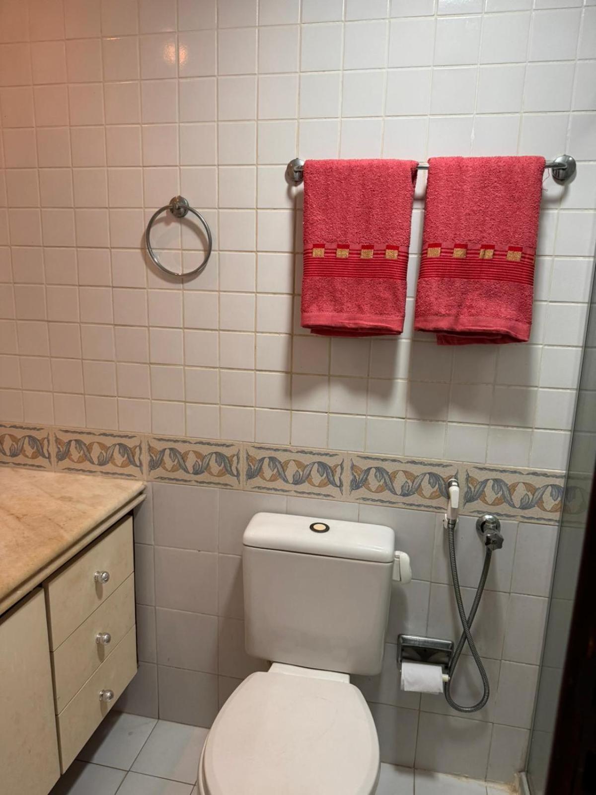 Apartamento Pituba Sol Flat Salvador de Bahía Exterior foto