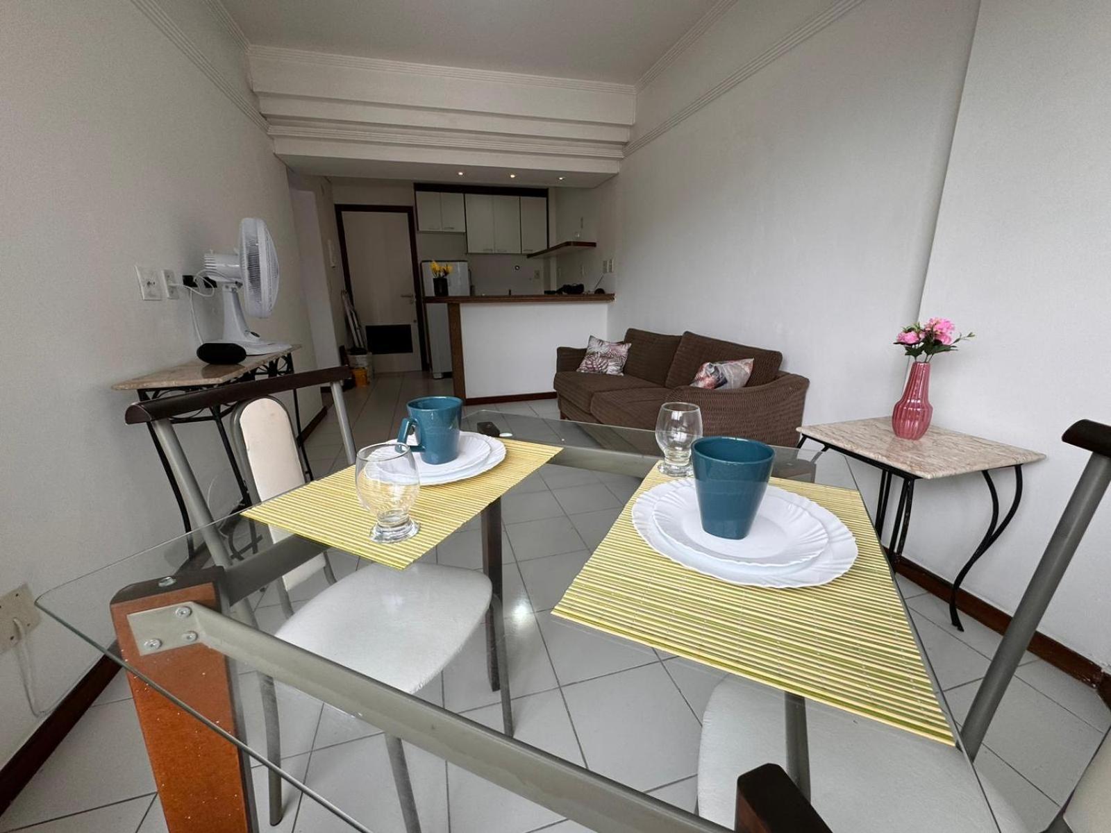 Apartamento Pituba Sol Flat Salvador de Bahía Exterior foto